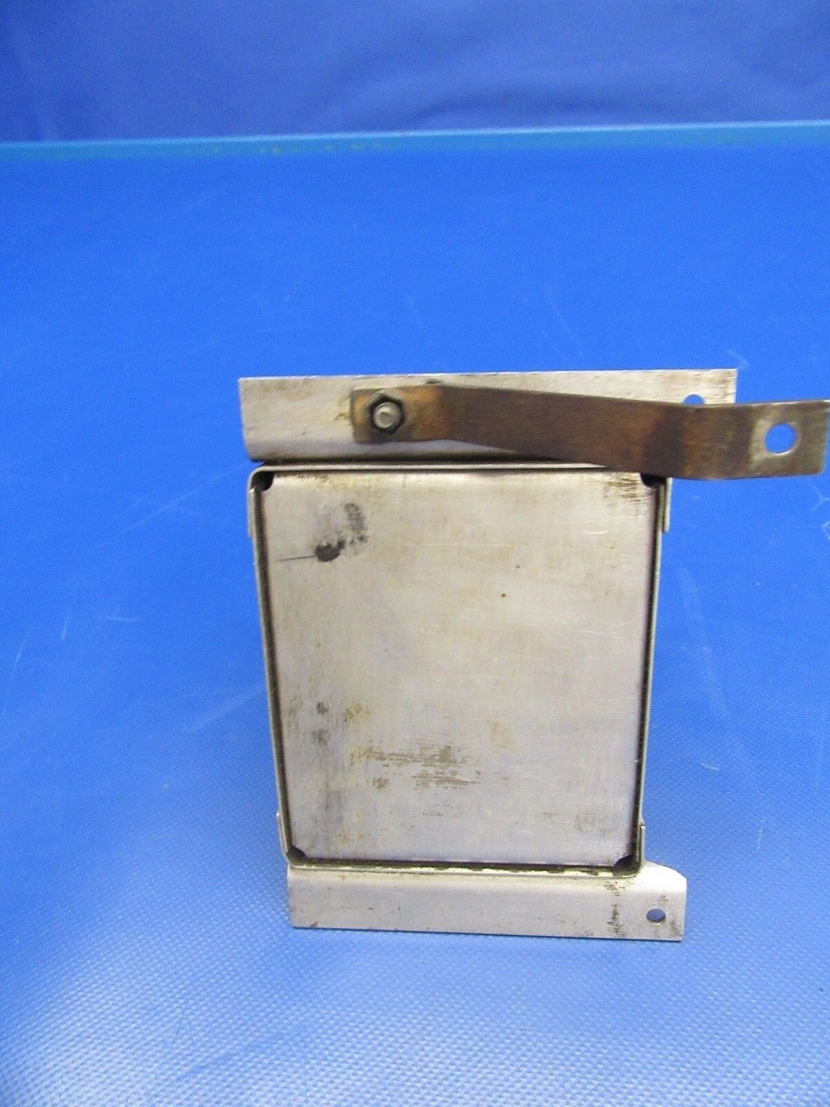 Beech Baron Alternate Air Box P/N 96-910024-31 (0118-41)