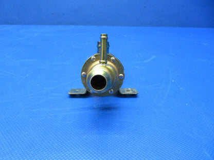 Cessna 401 / 401A Airborne Vacuum Manifold P/N 1H5-9 (1223-385)