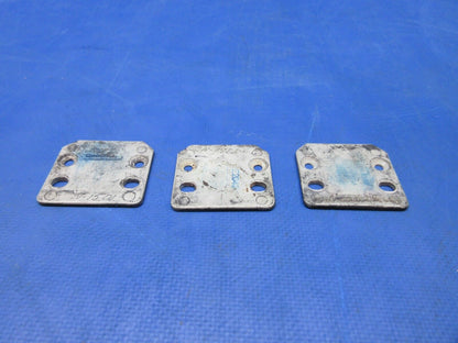 Goodrich Brush Assy Spacer P/N 4E2218-4 LOT OF 3 (1023-1068)