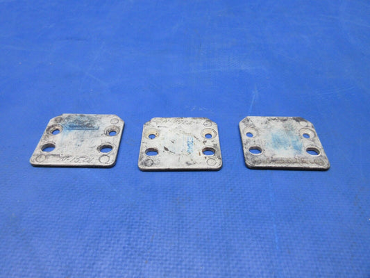 Goodrich Brush Assy Spacer P/N 4E2218-4 LOT OF 3 (1023-1068)