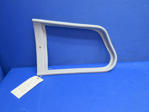 Cessna 310 / 310I Left Hand Rear Window Trim Assy P/N 0811041-17 (1023-754)