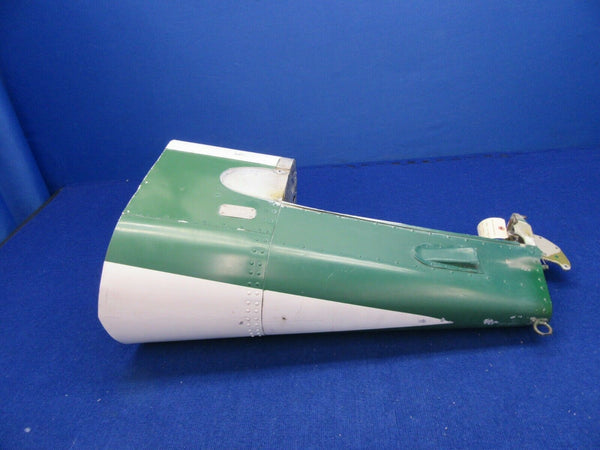 Cessna 172 / 172M Tailcone Fuselage P/N 0512008-9 FOR PARTS (0122-472)