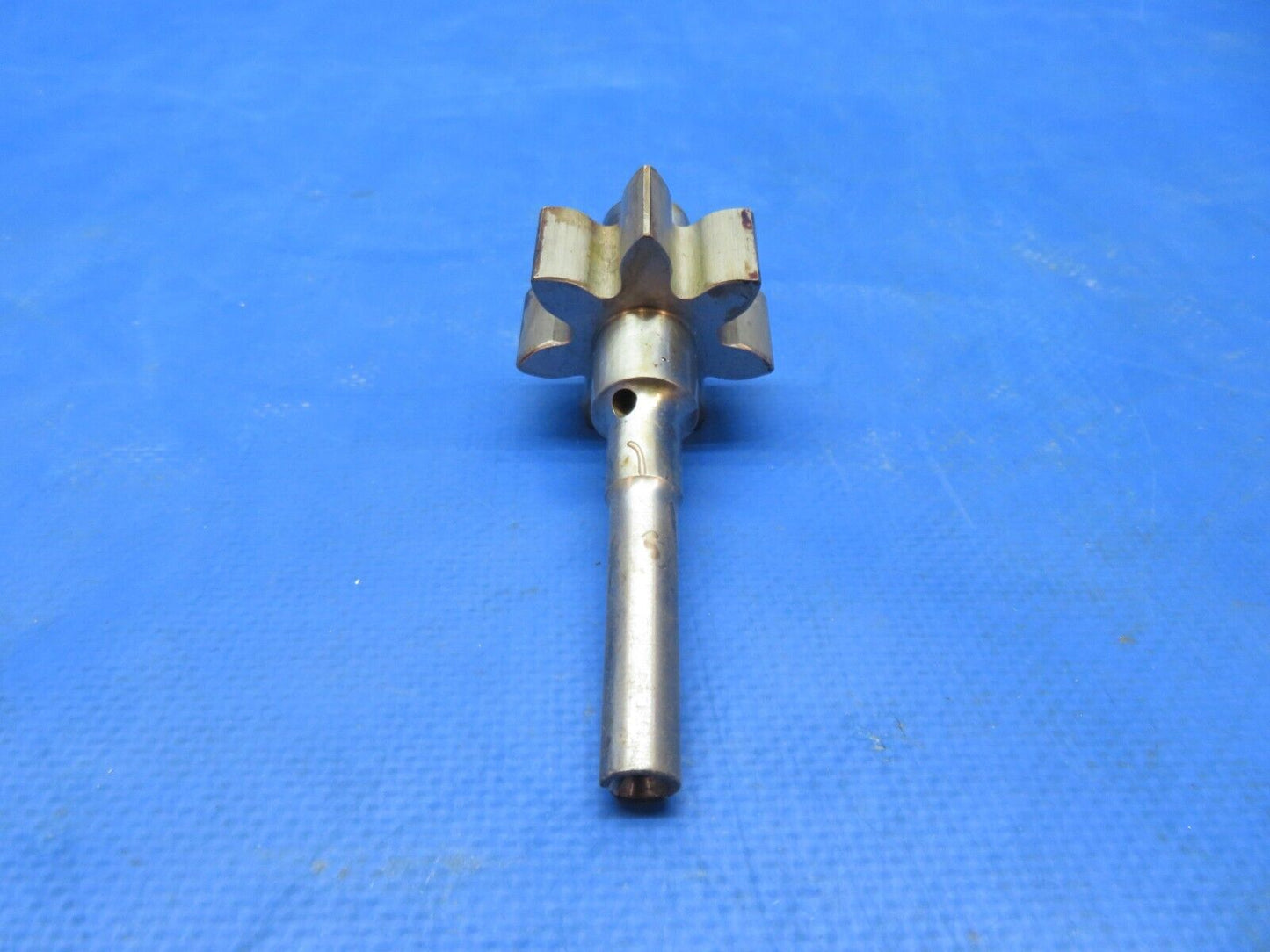 Continental Oil Pump Drive Gear P/N 35343 NOS (1023-560)