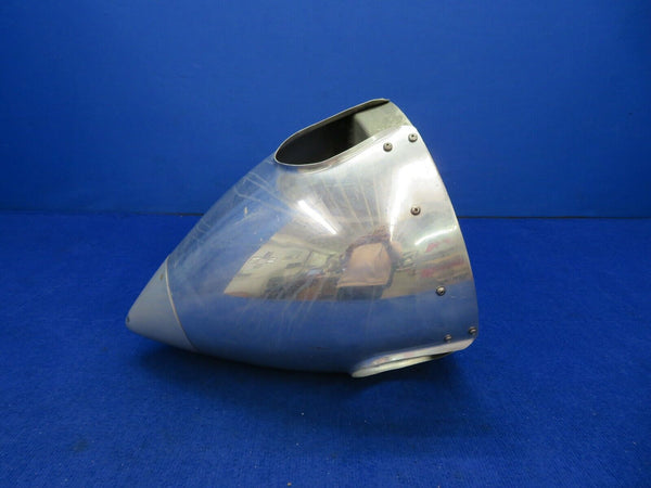 Beech 95-55 Baron Hartzell 3 Blade Spinner & Bulkhead P/N C-3278-2P (0522-339)