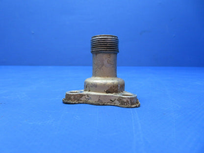 Continental O-200A Tach Drive Housing P/N 35018 (0723-378)