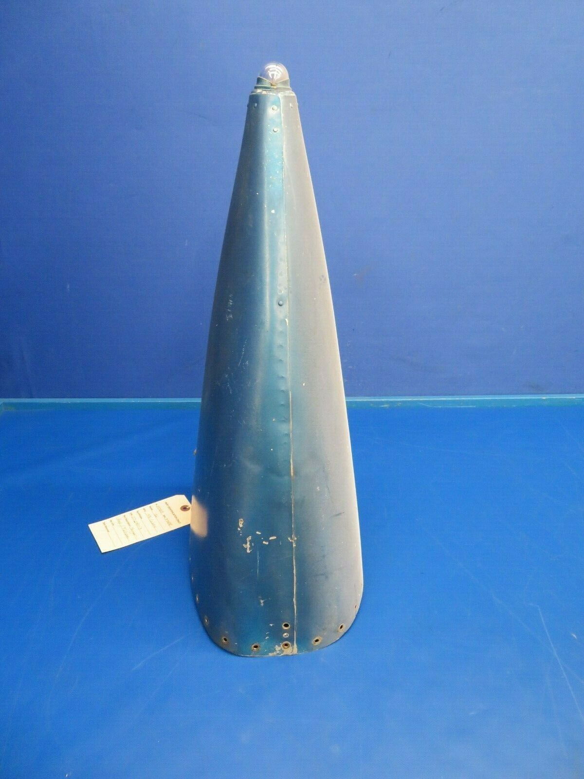 1956 Cessna 182 Stinger Assembly / Tailcone P/N 0712401-3 (0220-344)