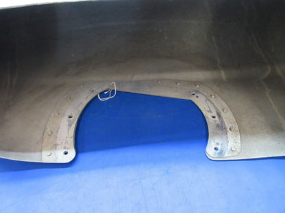 Cessna 172 LH Wheel Pant / Fairing P/N 0741046-5 (1023-989)