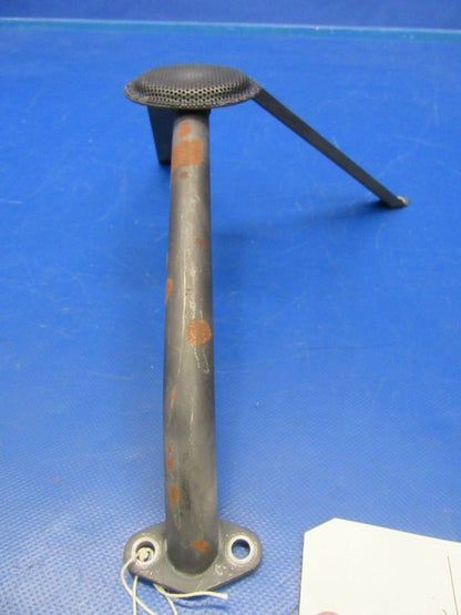Continental IO-520-A Tube Engine Oil Pump P/N 625207 (1118-233)