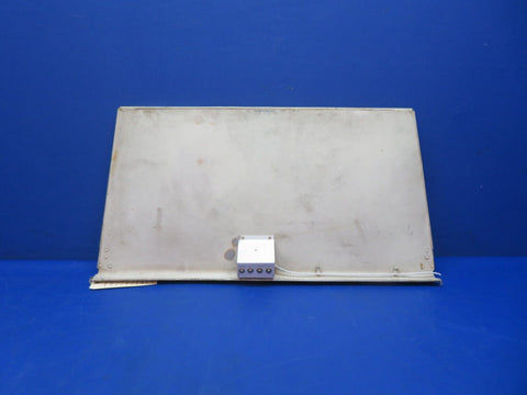 1956 Cessna 172 Baggage Compartment Hat Shelf P/N 0513013-9 (0823-421)