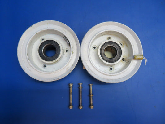 Lake LA-4-200 Cleveland Nose Wheel 40-87C (1222-774)