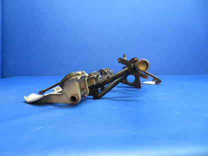Piper PA-28-201T Dakota Rudder Pedal Assy P/N 63459-22, 63459-022 (1222-712)