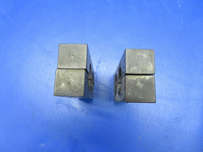 Cessna 177RG Bearing Rudder Bar P/N 2067011-1 LOT OF 4 (0621-757)
