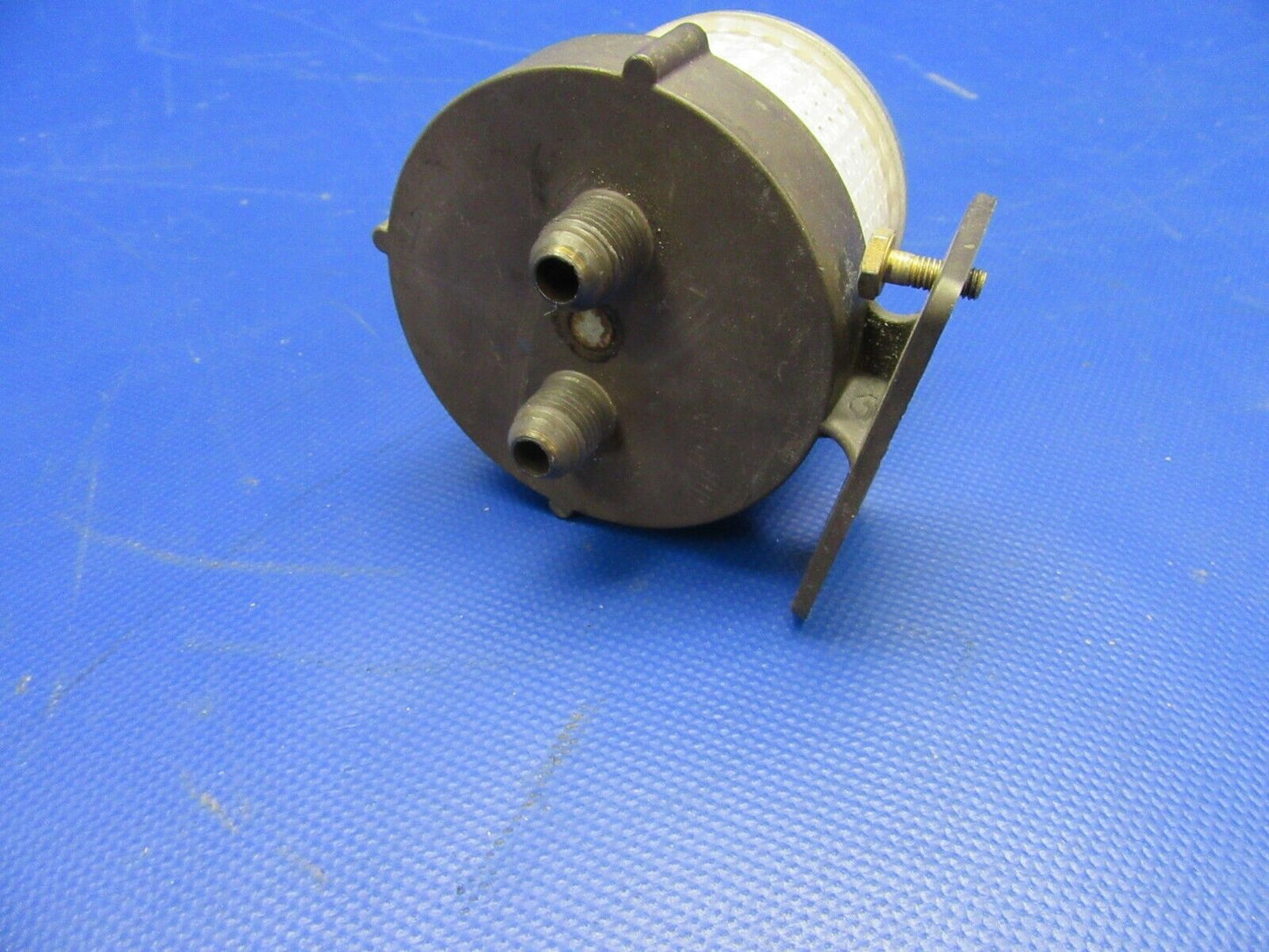 Cessna Cardinal 177RG Airborne Bracket Air Filter P/N C294501-0102 (0621-411)