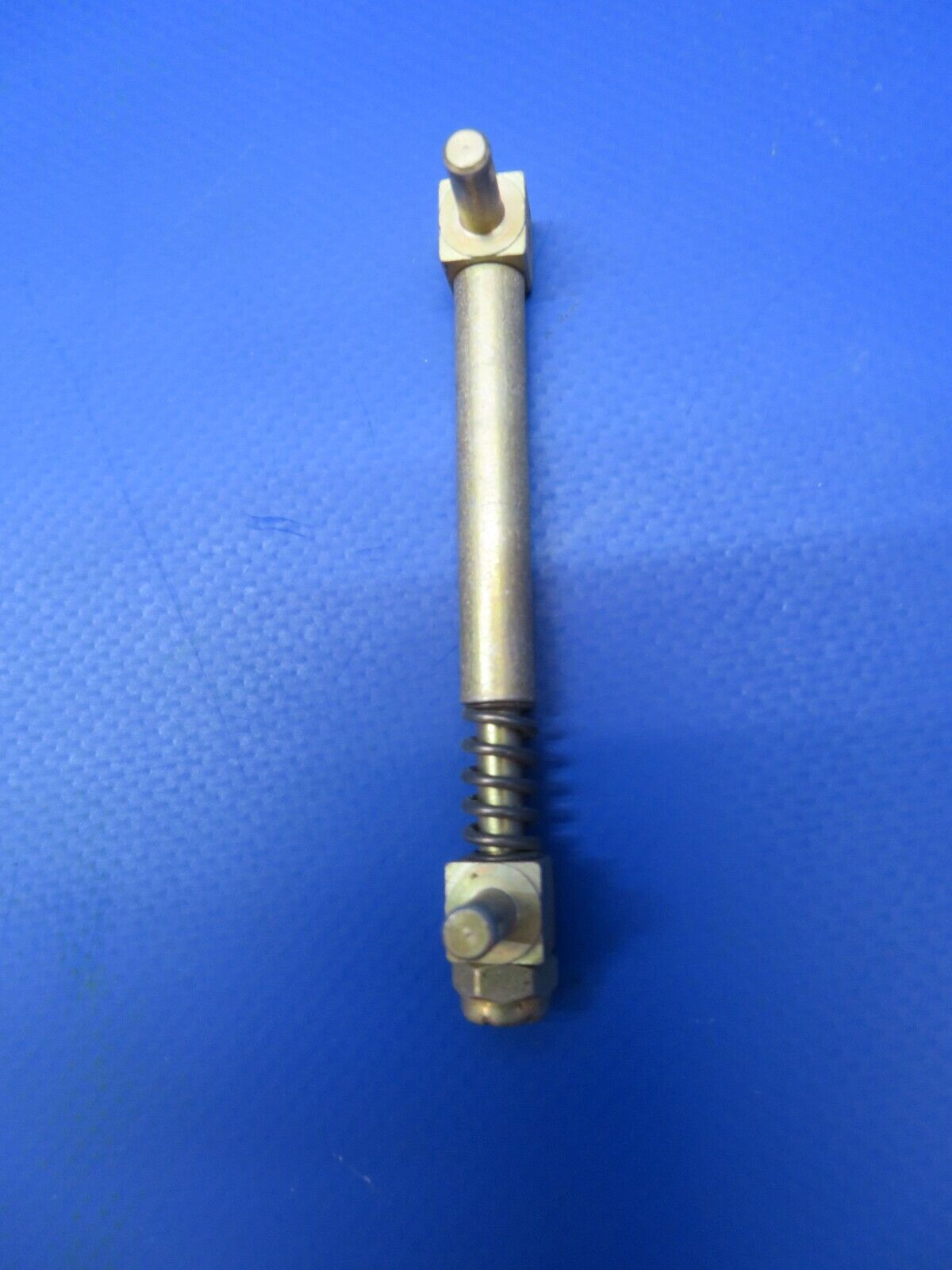Continental Fuel Servo Rod & Link Assy P/N 625539-A1 NOS (1022-400)