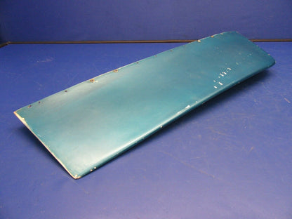 Beech Bonanza Fiberglass Wing Tips (0821-220)