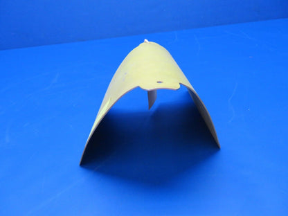 Piper Navajo Leading Edge Skin INBD Center Left Wing P/N 40585-8 NOS (0922-494)