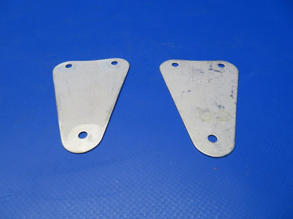Cessna Exhaust Braces P/N 0899002-2 LOT OF 2 NOS (0922-443)