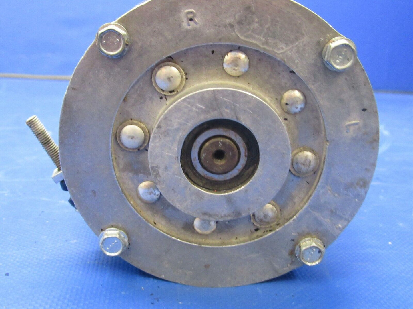 Prestolite MZ-4220R MZ-4220 Starter 12 Volt P/N 00502 Beech B19 Sport (0421-402)