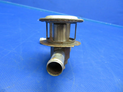 Cessna 310P Airborne Vacuum Regulating Valve P/N 133B5-2 (0720-316)