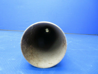 Cessna 182 Tube Assy LH Vent P/N 0413163-16, 0413163-18 (0721-824)
