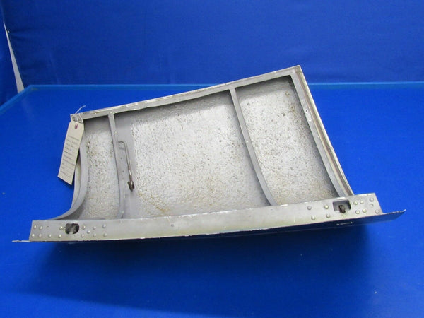 Beech Baron D55 Nose Baggage Door P/N 95-410029-616 (1017-185)