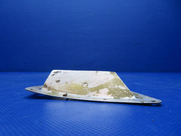 Cessna 210 Lower Cowl Louver RH P/N 1213309-2 (0124-279)