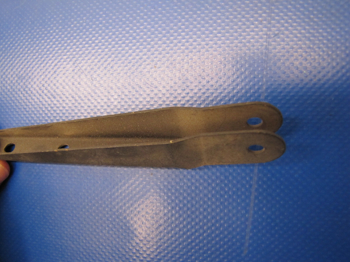 Piper Fitting NOS P/N 61155-000 (0317-201)