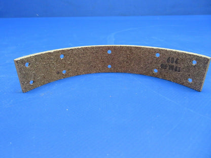 Brake Linings P/N 604-061083 LOT OF 6 NOS (0922-861)