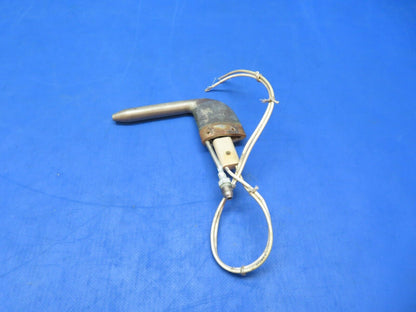 Cessna 310 / 310F Pitot Tube Assy 24v P/N PH-506-Left TESTED (1123-303)
