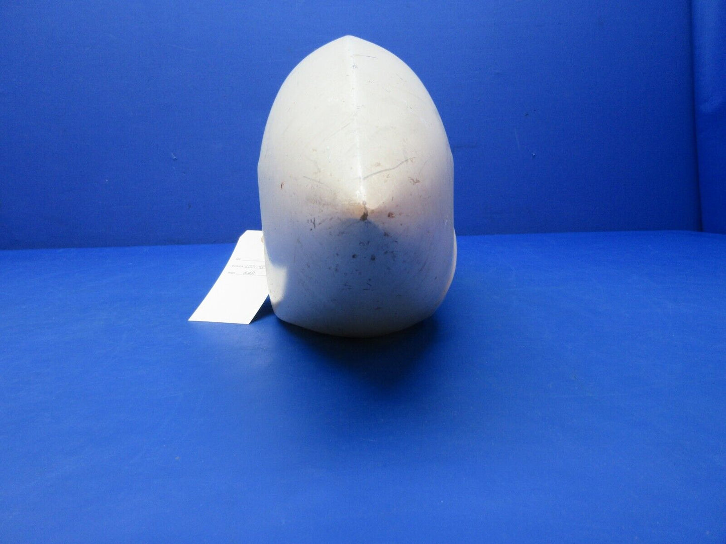 Cessna 172 LH Wheel Pant / Fairing P/N 0741046-5 (1023-989)