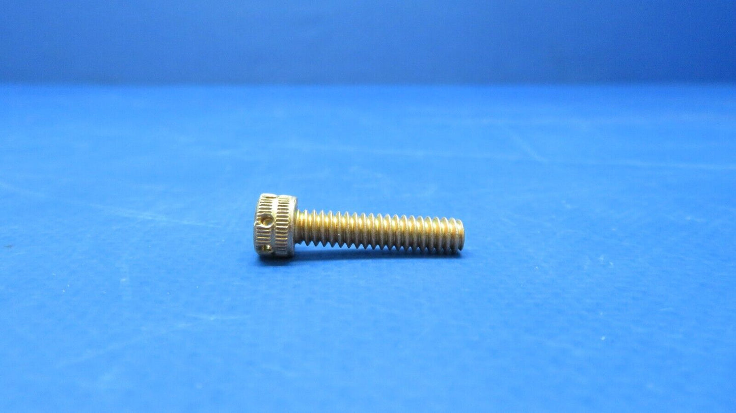 McCauley Threaded Propeller Screw P/N A1635-51 NOS (0523-187)
