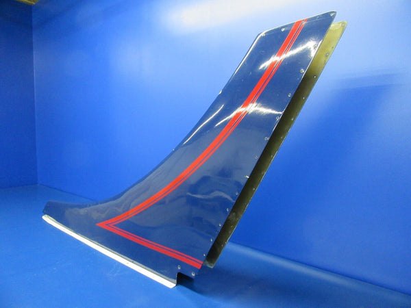 Piper Aerostar 602P Dorsal Fin Assy P/N 220024-01 (0423-223)