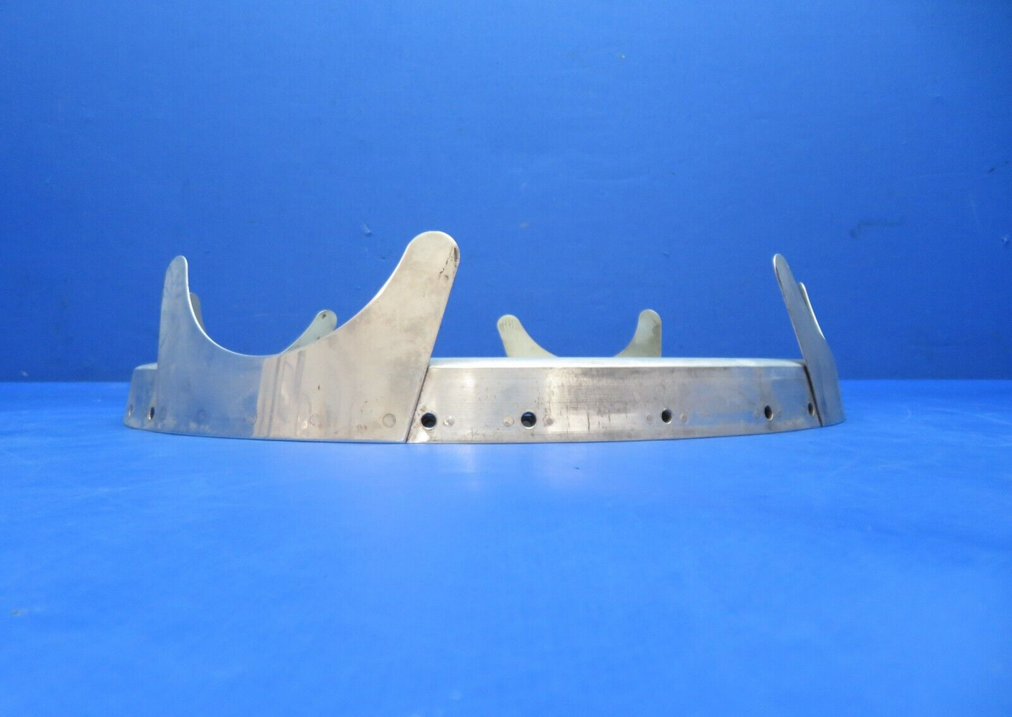 Hartzell Propeller Spinner Bulkhead P/N D-5501-2P (0823-570)