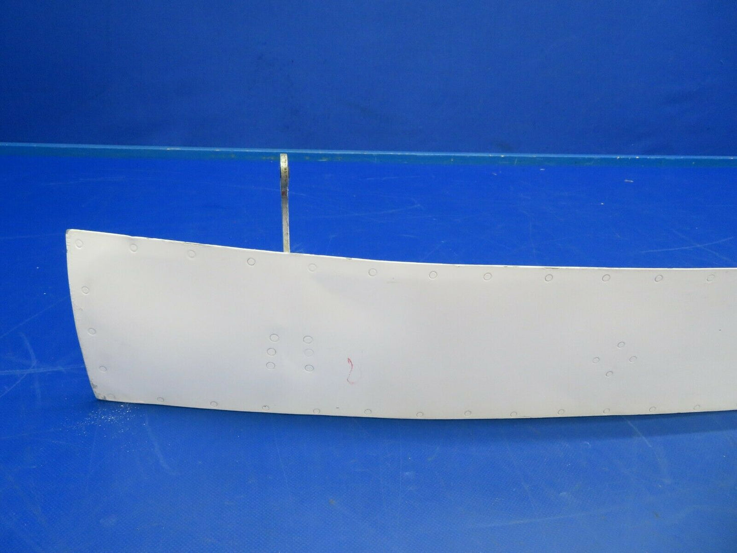 Cessna 310P Main Nose Gear Door LH P/N 0813300-1 (0620-704)