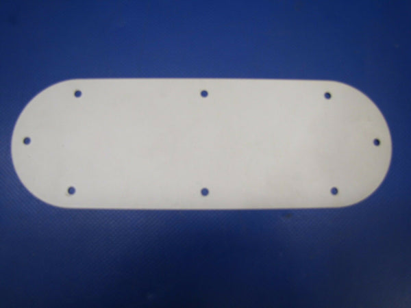 Cessna 188 Cover Plate - Fuselage Center P/N 1610012-5 NOS (0517-112)