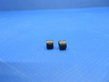 Piper Bushing P/N 14843-078 LOT OF 2 NOS (0922-833)