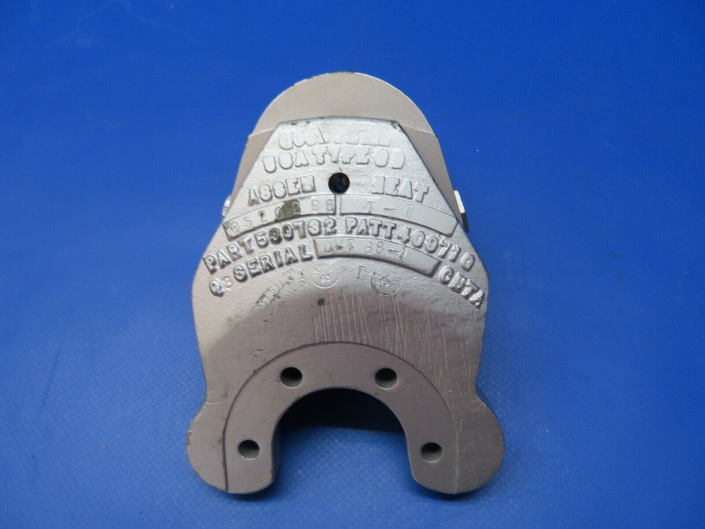 Goodyear Brake Assy P/N 9520298 (1022-356)