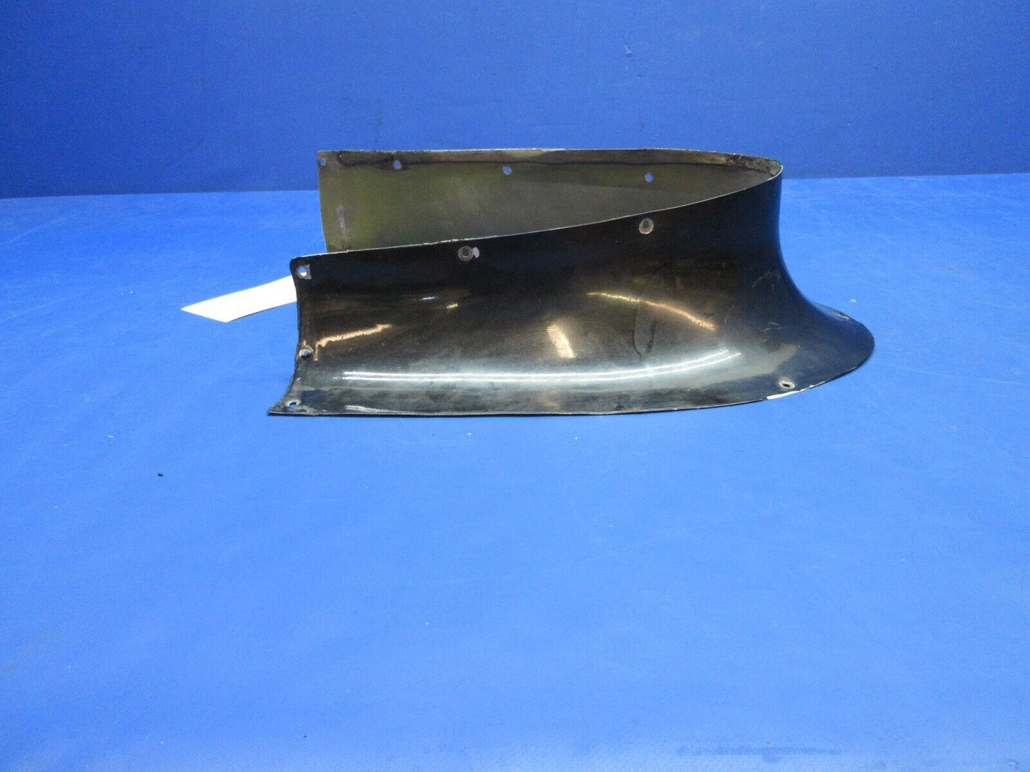 Cessna 310 / 310I LH Front Wing Fillet Fairing P/N 0800056-13 (1023-723)