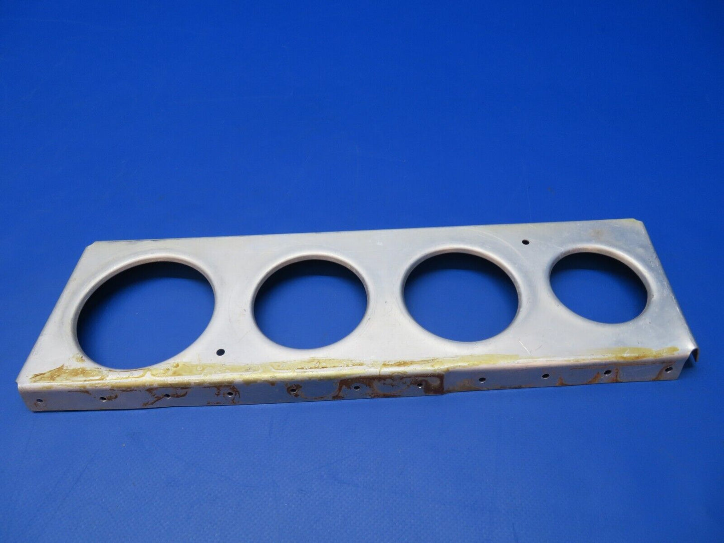 Cessna 210 / 210A LH Longitudinal Bulkhead P/N 1211207 (1122-395)