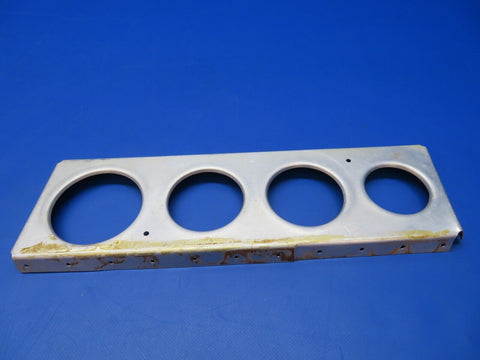 Cessna 210 / 210A LH Longitudinal Bulkhead P/N 1211207 (1122-395)