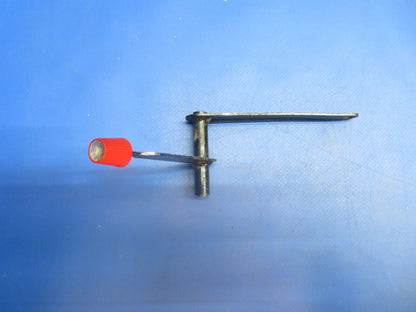 Piper PA-28R-201T Lever Assy Emergency Gear Extender P/N 67566-00 (1122-684)