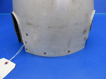 Hartzell Beech 3 Bladed Spinner P/N 96-960022-27 (0519-196)