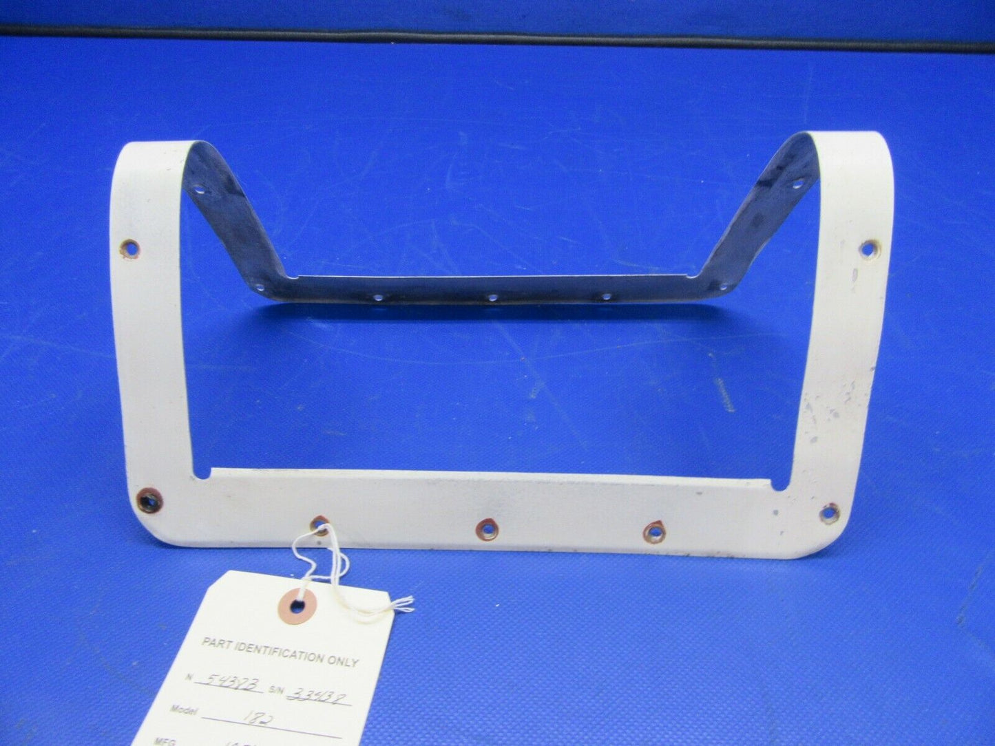 Cessna 182 Landing Light Retainer P/N 0722100-3 (1021-361)