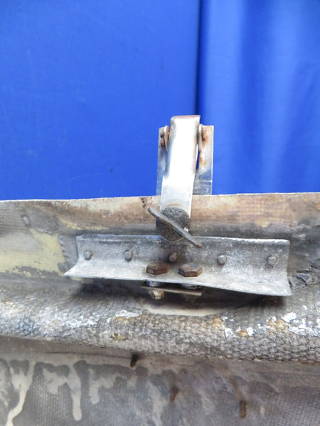 Piper PA-28-180 Top Cowl Assy P/N 62922-03 (0723-711)