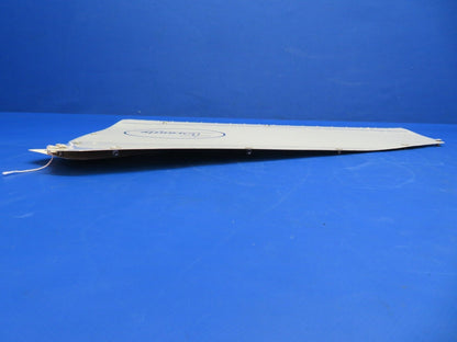 Brantly B2B Helicopter Access Panel RH (1022-807)
