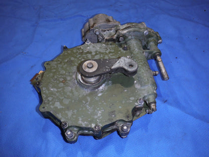 Cessna 310 Gear Box  P/N 5045002-1 or 5118327-2 (0214-77)
