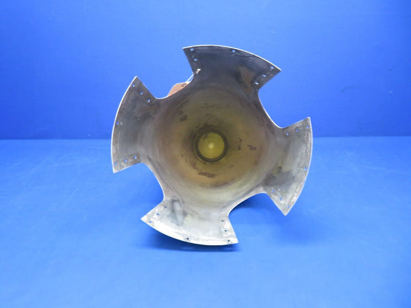 McCauley 4 - Blade Propeller Spinner Dome P/N E-5722 (0823-390)