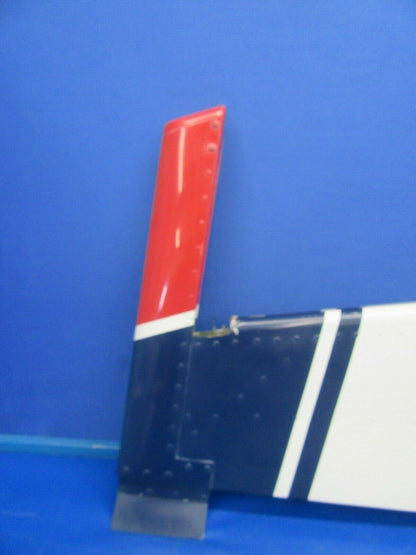Beech Bonanza A36 Rudder P/N 33-630000-83 (0719-203)