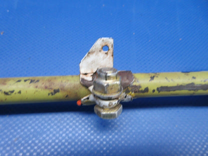 Mooney M20 / M20F Elevator Control Tube Assy P/N 915007-003 (0224-700)