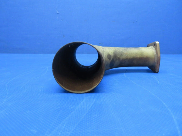 Cessna 310 / 310R LH Exhaust Stack P/N 9910295-3 Cont. TSIO-502-BB (0224-1461)